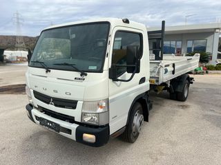 Ανατροπή Mitsubishi 2016 CANTER-thumb-2