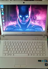 SONY VAIO PCG 61311L 14.1"(i5 HD LED)