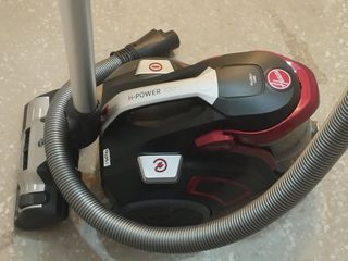 Ηλεκτρική σκούπα HOOVER