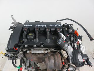KINHTHRA 5FX-5F02 207GT-3008-508  MINI -DS-3TURBO 141-000KM-thumb-1