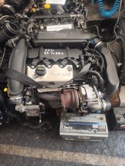 KINHTHRA 5FX-5F03 RCZ 200-PS3008-508 MINI -DS-3TURBO 141-000KM