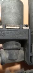 BMW Βάνα καλοριφέρ E46 X3-thumb-1