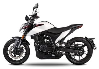 Malaguti Drakon 2025 125 LC ABS