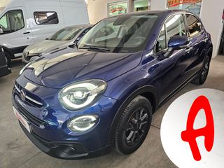 Fiat 500X 2021 1.0 Βενζίνη 120hp - Κάμερα - Δερμάτινο σαλόνι