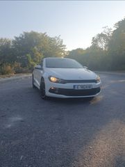 Volkswagen Scirocco '09