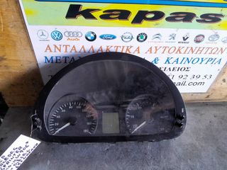 ΚΑΝΤΡΑΝ MERCEDES SPRINTER 2.2cc DIESEL W906 542 0101 0701