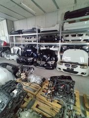 BMW E60 X5 βαλβίδα κλίμα-thumb-2