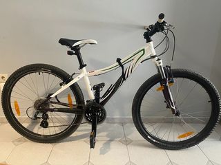 Specialized '12 MYKA