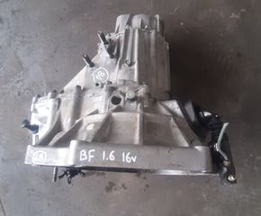 ΣΑΣΜΑΝ BF 1.5cc 16v KIA SHUMA 1996-2001/SEPHIA 1998-2001 (EG)