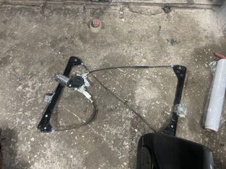 Γρύλος εμπρός δεξιά  κ αριστερά bmw e46 coupe cabrio