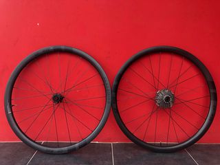 Classified wheels 35