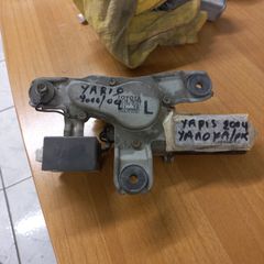 Toyota yaris 2002 μοτέρ πισω καθαριστηρων