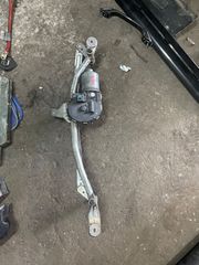 Μπράτσο με μοτέρ Υαλοκαθαριστήρων bmw F10