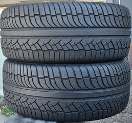 Michelin Diamaris 4x4, 275/40/20, XL N1, DOT 1021, 2 τεμάχια