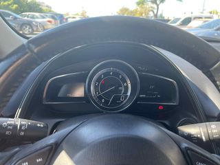 Mazda CX-3 2016 1.5 Diesel Exceed-thumb-19