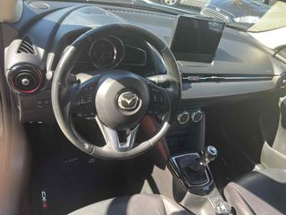 Mazda CX-3 2016 1.5 Diesel Exceed-thumb-18
