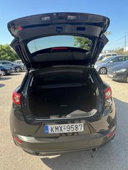 Mazda CX-3 2016 1.5 Diesel Exceed-thumb-12