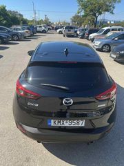 Mazda CX-3 2016 1.5 Diesel Exceed-thumb-7