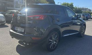 Mazda CX-3 2016 1.5 Diesel Exceed-thumb-8