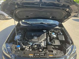 Mazda CX-3 2016 1.5 Diesel Exceed-thumb-14