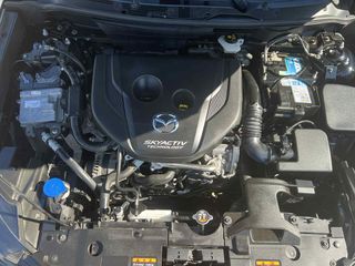 Mazda CX-3 2016 1.5 Diesel Exceed-thumb-15