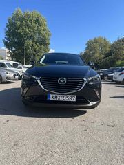Mazda CX-3 2016 1.5 Diesel Exceed-thumb-1