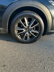 Mazda CX-3 2016 1.5 Diesel Exceed-thumb-16