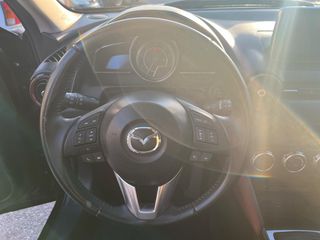Mazda CX-3 2016 1.5 Diesel Exceed-thumb-20