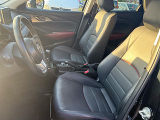 Mazda CX-3 2016 1.5 Diesel Exceed-thumb-21
