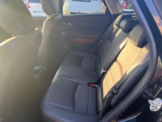 Mazda CX-3 2016 1.5 Diesel Exceed-thumb-23