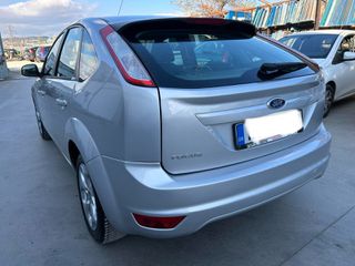Ford Focus 2011 FORD FOCUS-thumb-2