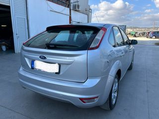 Ford Focus 2011 FORD FOCUS-thumb-3