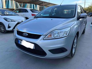 Ford Focus 2011 FORD FOCUS-thumb-1