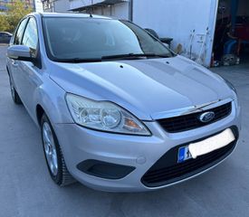 Ford Focus 2011 FORD FOCUS