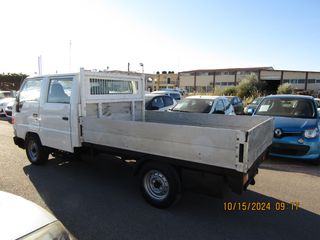 Pickup - Αγροτικό Toyota 1997 DYNA-thumb-3