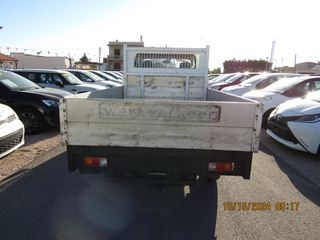 Pickup - Αγροτικό Toyota 1997 DYNA-thumb-5