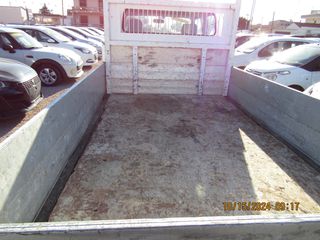 Pickup - Αγροτικό Toyota 1997 DYNA-thumb-6