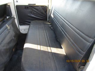 Pickup - Αγροτικό Toyota 1997 DYNA-thumb-9