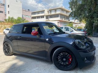Mini Cooper S 2008
