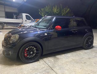 Mini Cooper S 2008-thumb-1