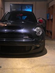 Mini Cooper S 2008-thumb-2