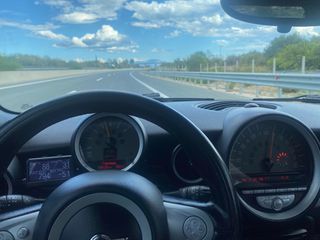 Mini Cooper S 2008-thumb-5