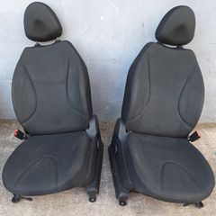 ΣΑΛΟΝΙ ΚΑΘΙΣΜΑΤΑ ΓΙΑ NISSAN MICRA K12 2002 2003 2004 2005 2006 2007 2008 2009 2010 5ΠΟΡΤΟ