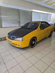 Renault Megane 2000 CABRIO