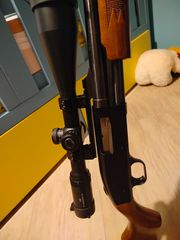 MOSSBERG 500A usa