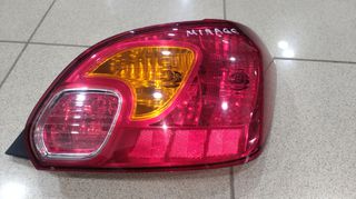 MITSUBISHI SPACE STAR 2013-'16 ΦΑΝΑΡΙ ΠΙΣΩ ΔΕΞΙΑ