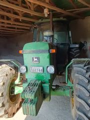 Τρακτέρ John Deere 1997 3640