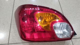 MITSUBISHI SPACE STAR 2013-'16 ΦΑΝΑΡΙ ΠΙΣΩ ΑΡΙΣΤΕΡΟ