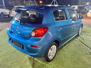 Mitsubishi Space Star 2018 Space Star 1.0 - 1o ΧΕΡΙ - ''XDRIVE''-thumb-3