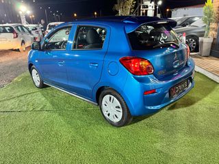 Mitsubishi Space Star 2018 Space Star 1.0 - 1o ΧΕΡΙ - ''XDRIVE''-thumb-5